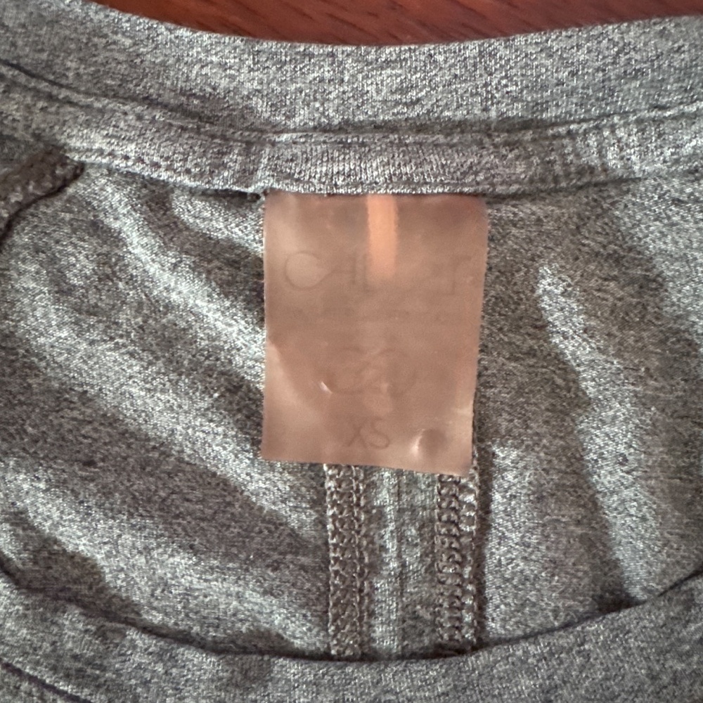 Lady’s preppy xs/sm workout bundle :) - Picture 9 of 10